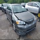 1NXBR32E75Z360693 2005 Toyota Corolla S auction photo thumbnail 1