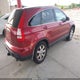5J6RE48767L001528 2007 Honda Cr-V Ex-L auction photo thumbnail 4