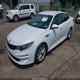5XXGT4L38JG267373 2018 Kia Optima Lx auction photo thumbnail 2