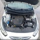 KMHCT5AE0HU316476 2017 Hyundai Accent Se auction photo thumbnail 10