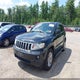 1J4RR4GG6BC530556 2011 Jeep Grand Cherokee Laredo auction photo thumbnail 2