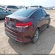 5XXGT4L11GG076661 2016 Kia Optima Lx Turbo auction photo thumbnail 4