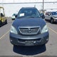 JTJHW31U062004418 2006 Lexus Rx 400H auction photo thumbnail 12