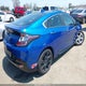 1G1RC6S58HU107756 2017 Chevrolet Volt Lt auction photo thumbnail 4