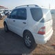 4JGAB57E44A490905 2004 Mercedes-Benz Ml 350 4Matic auction photo thumbnail 3