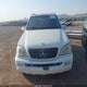 4JGAB57E44A490905 2004 Mercedes-Benz Ml 350 4Matic auction photo thumbnail 6