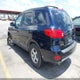 5NMSG13D77H081503 2007 Hyundai Santa Fe Gls auction photo thumbnail 3