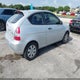 KMHCM36C37U046294 2007 Hyundai Accent Gs auction photo thumbnail 4