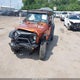 1J4AA2D18BL502847 2011 Jeep Wrangler Sport auction photo thumbnail 2
