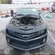 2G1FK1EJ6A9180841 2010 Chevrolet Camaro 2Ss auction photo thumbnail 12