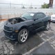 2G1FK1EJ6A9180841 2010 Chevrolet Camaro 2Ss auction photo thumbnail 2