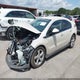 1G1RD6E46EU155512 2014 Chevrolet Volt auction photo thumbnail 2