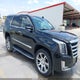 1GYS3BKJ1LR114195 2020 Cadillac Escalade 2Wd Luxury auction photo thumbnail 1