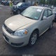 2G1WB5EK8B1188665 2011 Chevrolet Impala Lt auction photo thumbnail 2