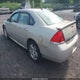 2G1WB5EK8B1188665 2011 Chevrolet Impala Lt auction photo thumbnail 3