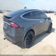 5YJXCBE29HF065762 2017 Tesla Model X 100D/75D/90D auction photo thumbnail 4