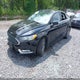 3FA6P0H98HR331628 2017 Ford Fusion Se auction photo thumbnail 2