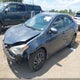 2T1BURHE4HC907630 2017 Toyota Corolla Le auction photo thumbnail 2