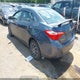 2T1BURHE4HC907630 2017 Toyota Corolla Le auction photo thumbnail 3