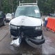 1GTW7AFG0L1262518 2020 GMC Savana Cargo Rwd 2500 Regular Wheelbase Work Van auction photo thumbnail 12