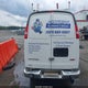 1GTW7AFG0L1262518 2020 GMC Savana Cargo Rwd 2500 Regular Wheelbase Work Van auction photo thumbnail 16