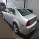 1G1ZB5E11BF123251 2011 Chevrolet Malibu Ls auction photo thumbnail 3