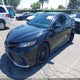 4T1K61AK4PU098137 2023 Toyota Camry Xse auction photo thumbnail 2