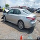 4T1B21HK8JU002843 2018 Toyota Camry Hybrid Xle auction photo thumbnail 3