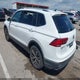 3VV3B7AX5KM074138 2019 Volkswagen Tiguan 2.0T Se/2.0T Sel/2.0T Sel R-Line/2.0T Sel R-Line Black auction photo thumbnail 3