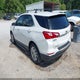 2GNAXJEV7J6175159 2018 Chevrolet Equinox Lt auction photo thumbnail 3