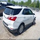2GNAXJEV7J6175159 2018 Chevrolet Equinox Lt auction photo thumbnail 4