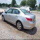 1HGCP36848A066467 2008 Honda Accord 3.5 Ex-L auction photo thumbnail 3