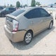 JTDKB20UX93525354 2009 Toyota Prius auction photo thumbnail 4