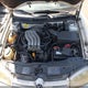 WVWGC21J3YW444796 2000 Volkswagen Golf Gls auction photo thumbnail 10