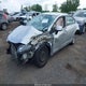 19XFB2F58DE257522 2013 Honda Civic Lx auction photo thumbnail 2