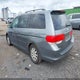 5FNRL38739B023644 2009 Honda Odyssey Ex-L auction photo thumbnail 3
