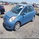 JTDJT923485184994 2008 Toyota Yaris auction photo thumbnail 2