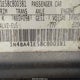 1N4BA41E58C800381 2008 Nissan Maxima 3.5 Se auction photo thumbnail 9