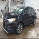 KL4CJESMXNB541909 2022 Buick Encore Awd Preferred auction photo thumbnail 2