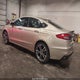 3FA6P0D95KR120853 2019 Ford Fusion Titanium auction photo thumbnail 3