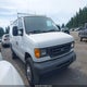 1FTSE34LX7DB07866 2007 Ford Econoline E350 Super Duty Van auction photo thumbnail 1