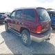 1B4HS28N21F634723 2001 Dodge Durango auction photo thumbnail 3