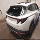 KM8JECA14NU084222 2022 Hyundai Tucson Hybrid Limited auction photo thumbnail 15