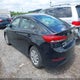 KMHD74LF4JU519255 2018 Hyundai Elantra Se auction photo thumbnail 3