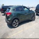 3CZRU5H59JM710189 2018 Honda Hr-V Ex auction photo thumbnail 4