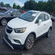 KL4CJBSB2JB517336 2018 Buick Encore Preferred Ii auction photo thumbnail 2
