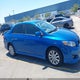 1NXBU4EE0AZ289251 2010 Toyota Corolla S auction photo thumbnail 14