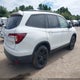 5FNYF6H74MB061770 2021 Honda Pilot Awd Black Edition auction photo thumbnail 4