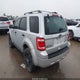 1FMCU0D70AKB03137 2010 Ford Escape Xlt auction photo thumbnail 3
