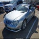 WDBSK74F64F077726 2004 Mercedes-Benz Sl 55 Amg auction photo thumbnail 2